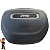 Tampa Capa Airbag Volante Jeep Compass Renegade Commander - Imagem 3