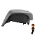 Tampa Capa Airbag Volante Jeep Compass Renegade Commander - Imagem 4