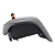 Tampa Capa Airbag Volante Jeep Compass Renegade Commander - Imagem 5