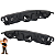 Kit 2 Guia Parachoque Dianteiro Peugeot 208 2021 2022 2023 2024 - Imagem 3