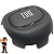 Tampa Capa Airbag Argo Cronos Toro Strada 2022 2023 2024 - Imagem 3