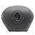 Tampa Capa Airbag Volante Kwid 2017 18 19 Até 2023 Original - Imagem 1