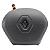 Tampa Capa Airbag Volante Kwid 2017 18 19 Até 2023 Original - Imagem 5
