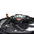 Ventoinha Defletor Fiesta Courier 1.0 1.3 1996 até 2000 V9020632 - Imagem 6