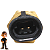 Sensor Temperatura Celta Corsa Prisma Agile Cobalt Celta - Imagem 2