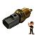 Sensor De Temperatura Ford Fiesta Ka Courier Endura 1.0 1.3 - Imagem 3