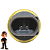 Sensor Temperatura Água Vw Gol G5 G6 Fox Voyage 2008 A 2021 - Imagem 5