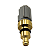 Sensor Temperatura Ford Fiesta Ka Ecosport Focus Zetec Rocam - Imagem 2