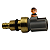 Sensor Temperatura Ford Fiesta Ka Ecosport Focus Zetec Rocam - Imagem 4