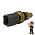 Sensor Temperatura Ford Fiesta Ka Ecosport Focus Zetec Rocam - Imagem 6