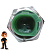 Interruptor Cebolinha De Oléo Vw Gol Fox Voyage G5 G6 - Imagem 2