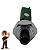 Interruptor Cebolinha De Oléo Vw Gol Fox Voyage G5 G6 - Imagem 6