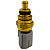 Sensor Temperatura New Fiesta Focus Ecosport Novo Ka Sigma - Imagem 4