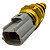 Sensor Temperatura New Fiesta Focus Ecosport Novo Ka Sigma - Imagem 3