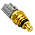 Sensor Temperatura New Fiesta Focus Ecosport Novo Ka Sigma - Imagem 2