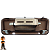 Lanterna Luz Teto Fume Montana 2003 2004 2005 2006 2008 Com Led - Imagem 4