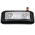 Lanterna Luz Teto Mobi Nova Strada Novo Uno + Led - Imagem 6