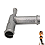 Tubo Adaptador Em T Ar Quente Gm Cobalt Onix Prisma Montana - Imagem 6