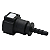 Engate Conector Filtro Combustível Engate Rápido 5/16 X 1/4 - Imagem 1