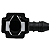 Conector Engate Rápido Mangueira Combustível 90° 5/16 X 5/16 - Imagem 4