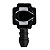 Conector Engate Rápido Mangueira Combustível 90° 5/16 X 5/16 - Imagem 5