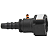 Conector Engate Rápido Mangueira Combustível Reto 5/16x5/16 - Imagem 2