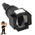 Conector Engate Rápido Mangueira Combustível Reto 5/16x5/16 - Imagem 5