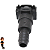 Conector De Engate Rapido Racor Linha Mercedes - 12 X 12 Mm - Imagem 4