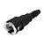 Engate Conector Plug Da Flauta Gol G3 1.0 1.6v Mi At - Imagem 3