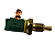 Sensor Temperatura Água Peugeot 206 207 Citroen C3 1.4 8v - Imagem 4