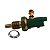 Sensor Temperatura Marea 1.8 2.0 2.4 Brava 1.6 1.8 Palio 1.6 - Imagem 6