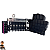 Caixa De Fusível Bateria Voyage Spacefox Gol Fox Saveiro - Imagem 4