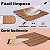 KIT 10 DECK MODULAR PLASTICO DE ALTA RESISTENCIA 30X30X2,0 CM - Imagem 16