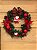 Guirlanda para Natal Decorada 60cm - Imagem 7