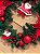 Guirlanda para Natal Decorada 60cm - Imagem 8
