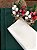Anel Porta Guardanapo Natal Azevinho Fruta - Kit 06 unidades - Imagem 9