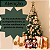 Kit Enfeite de Natal para Árvore de 1,80mt - Imagem 4
