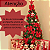 Kit Enfeite de Natal para Árvore de 2,10mt - Imagem 5