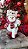 Boneco de Neve Pelúcia Decoração Papai Noel Árvore Natal - Imagem 5