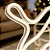 Rena C/ Trenó 115cm LED Bivolt Decoração Natal Área Externa - Imagem 6