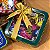 Kit 03un Latas Natal C/ Visor Decorada C/ Bombons Presente - Imagem 3