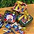 Kit 03un Latas Natal C/ Visor Decorada C/ Bombons Presente - Imagem 6