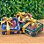 Kit 03un Latas Natal C/ Visor Decorada C/ Bombons Presente - Imagem 7