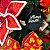 Árvore Natal 2,10mt Tema Disney Mickey & Minnie Original - Imagem 9