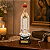 Imagem Nossa Senhora de Fátima 21cm para Oratório Altar - Imagem 8