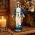 Nossa Senhora das Graças 20cm para Altar Presente Religioso - Imagem 7