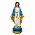 Nossa Senhora das Graças 20cm para Altar Presente Religioso - Imagem 1