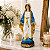 Nossa Senhora das Graças 20cm para Altar Presente Religioso - Imagem 2