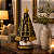 Imagem Nossa Senhora Aparecida 20cm para Oratório Decoração - Imagem 6