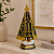 Imagem Nossa Senhora Aparecida 20cm para Oratório Decoração - Imagem 3